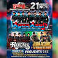 CONJUNTO AGUA AZUL, RAMONES DE NL event in Pasadena, TX
