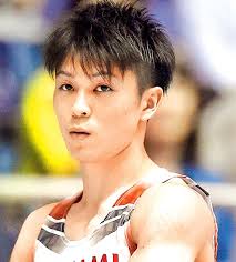 Age, weight, height, what he did before fame, his family life latest information about him on social networks. Rio Olympics Japanese Gymnast Kohei Uchimura Gets Huge Bill For Pokemon Go