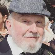 George Partlow's Instagram, Twitter & Facebook