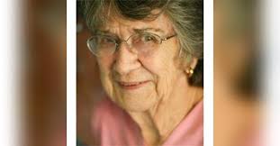 Katherine Cooper Obituary