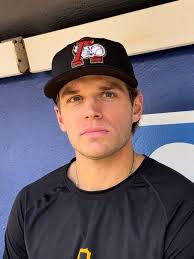 Isaac Mattson talks about working to return to the big leagues