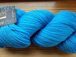 Is 100% natural peruvian wool that's soft and wearable this wool is perfect to either knit up some warm and cozy garments or for felting. Ravelry Cascade Yarns Cascade 220