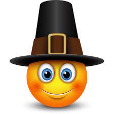 Pilgrim Smiley Emoji Love Emoji Images Smiley