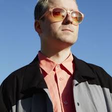 Wesley Fuller: albums, songs, concerts