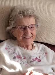 Obituary of Margaret Macnab