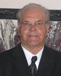 Obituary information for William Bowers