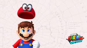 Maybe you would like to learn more about one of these? Super Mario Odyssey Wallpapers Top Free Super Mario Odyssey Backgrounds Wallpaperaccess