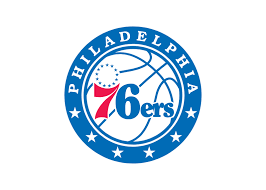 Los angeles lakers logo png image. Philadelphia 76ers Logo Download 76ers Vector Logo Svg From Logotyp Us