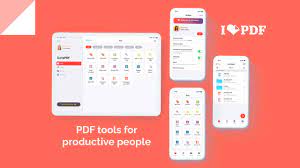 This pdf reader is a simple yet powerful tool to view all pdf files in one place. Ilovepdf Mod Apk 3 0 4 Premium Unlocked For Android