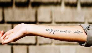 Tattoo Spruche Englisch