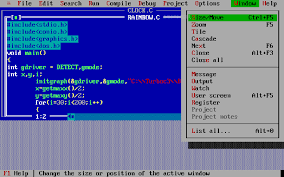 Our car experts choose every product we feature. Download Turboc For Windows 3 7 8 9