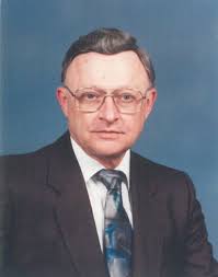 Joseph Robert Nunn Obituary