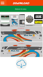 Dapatkan livery bussid hd kualitas jernih hanya di sini. Livery Bussid Eka Fur Android Apk Herunterladen