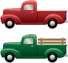 Pin By Mary Oliveira On Kids Projects Truck Coloring Pages Red Truck Vintage Truck