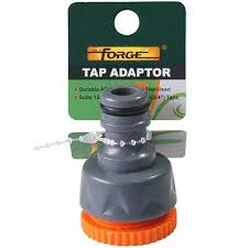 China Garden Hose Fittings 1 2 3 4 Abs Plastic Female Water Faucet Adapter Tap Adaptor China Tap Adaptor Tap Connector