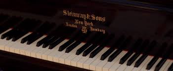 Use a mouthpiece brush with warm, soapy water to clean the inside. Caring For Your Piano Steinway Pianos At M Steinert Sons Boston