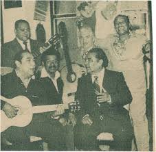 Stream musica peruana criolla, a playlist by julsaldel from desktop or your mobile device. Post Cancion Criolla E Identidad Peruana