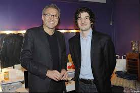 09.03.2022 · seize ans après son arrivée, laurent ruquier songerait à quitter la case de deuxième partie de soirée du samedi sur france 2. Laurent Ruquier Officiel Facebook