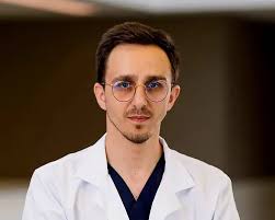 Dr. Ionaș Florin Pop