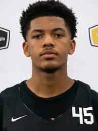 Seth Mays, McNeese, Combo Guard