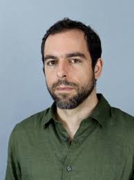 Daniel Galera's Instagram, Twitter & Facebook