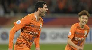Marouane fellaini n'en fait pas partie. Fellaini Is First Coronavirus Case In Chinese Super League