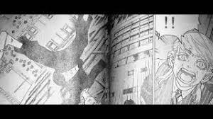 Ken wakui created the manga series tokyo revengers. Tokyo Revenger Spoiler Chap 203 Youtube