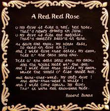 Http Family Crests Biz Images Large Robert Burns Poem Jpg Robert Burns Poems Burns