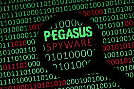 Pegasus spyware can initiate the attack in several different ways, including through a malicious link in an sms text message or an imessage. How To Detect Pegasus Software On Android And Ios Maniakarisk Com