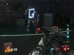 Glitches | Call Of Duty Wiki | Fandom