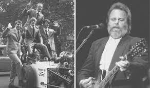 Who is carl wilson's wife? Carl Wilson Death How Did Beach Boys Member Carl Wilson Die Cause Of Death Music Entertainment Express Co Uk