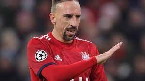 Franck ribéry schlägt oft über die stränge, doch bayern münchen verzeiht ihm alles. Fc Bayern Munchen Franck Ribery Rastet Nach Protz Kritik Vollig Aus Fc Bayern Munchen Sport Bild