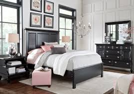 Belmar Black 5 Pc Queen Bedroom 999 99 5pc Set Includes Mirror Dresser 3 Pc Que Bedroom Sets Furniture King Queen Bedroom Furniture King Size Bedroom Sets