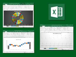 how to make better business decisions using excel 2016 charts