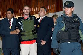 Joran van der sloot pleads guilty to peru. Van Der Sloot Confession Peruvians Now Warn Women Of Psychopath Foreigners Csmonitor Com