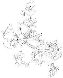 Maybe you would like to learn more about one of these? Craftsman Lawn Tractor 247288810 Ereplacementparts Com