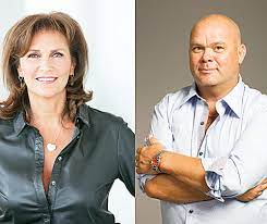 Paul is heel blij met deze klus. Verrassing Paul De Leeuw Nieuwe Presentator Op1