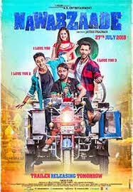 Follows happy bhag jayegi (2016) see more ». Nawabzade 2018 720p Webrip Language Hindi Quality Hdrip Size 1 1 Gb Full Movies Download Movies To Watch Online Hindi Movies