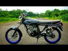 Cah gagah video modifikasi motor honda gl max ceper keren terbaru via youtube.com . Modifikasi Motor Gl Max Keren Modifikasiku