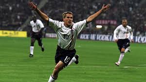 After a wolfgang weber goal moments before the final. Germany 1 England 5 Ten Brilliant Memories From A Famous Night In Munich Goal Com