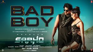 The battle royale game for all. Latest Hindi Song Bad Boy From Saaho Ft Prabhas And Shraddha Kapoor Sung By Badshah And Neeti Mohan