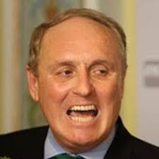 QUOTES BY PAUL DACRE