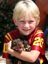 42 Photos: Puppies in the Park at Precedence Park