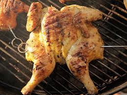 How to grill a whole chicken on the barbecue: How To Grill A Whole Chicken The Food Lab
