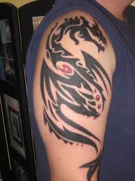 Half sleeve tattoos are very popular these days. 46 Cool Half Sleeve Tattoos