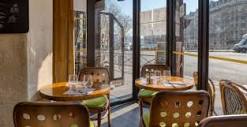 Comptoir du 16 in Paris - Restaurant Reviews, Menu and Prices ...