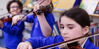 St John's a growing Anglican, evangelical church in Weymouth