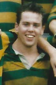 Irish Representative Players