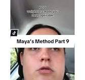 Mayas Method Diet | TikTok