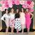 Wedding Shower Paris Themed Bridal Shower